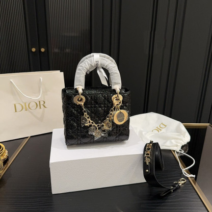 Micro Lady Bag