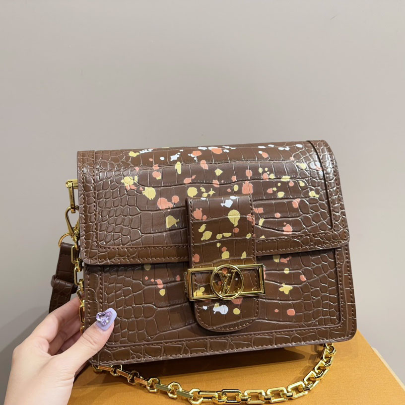 Dauphine MM