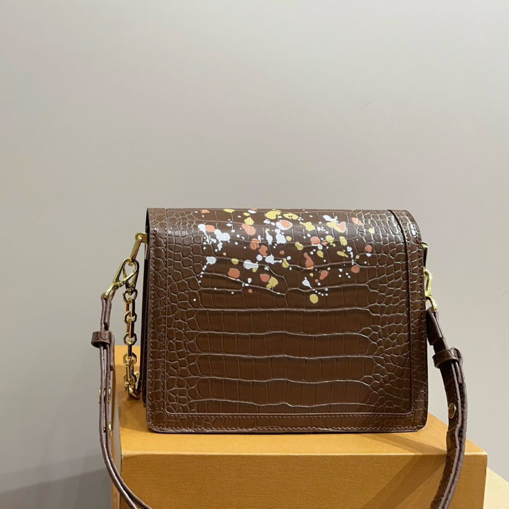 Dauphine MM