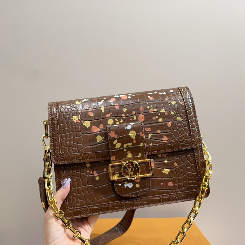 Dauphine MM