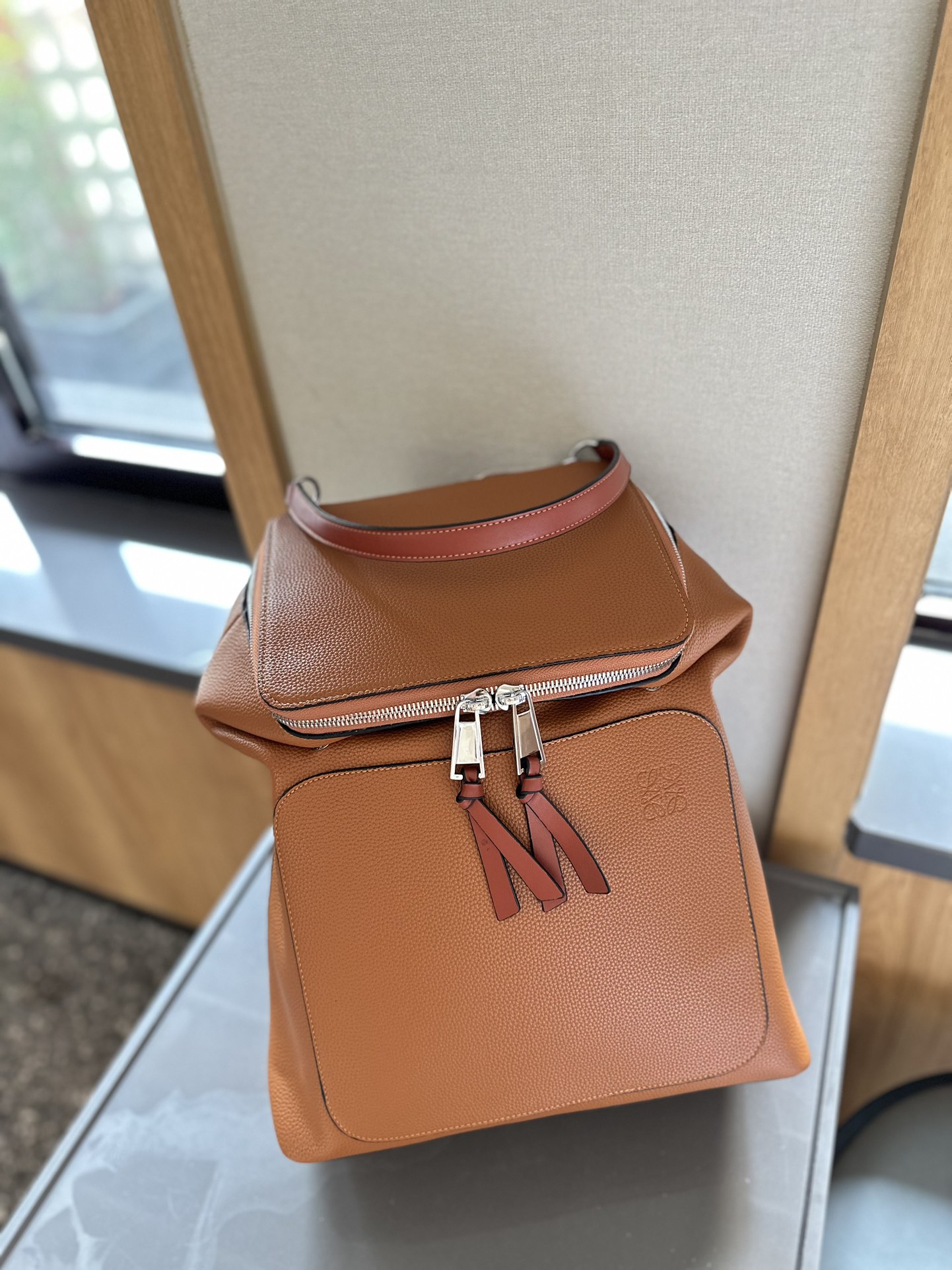 Goya Backpack