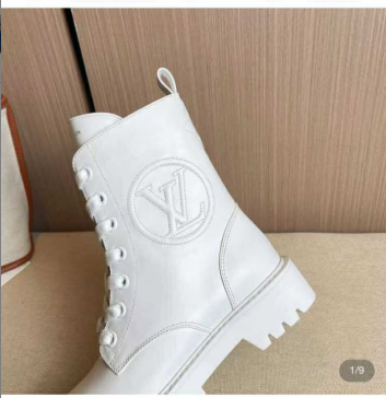 LV boots