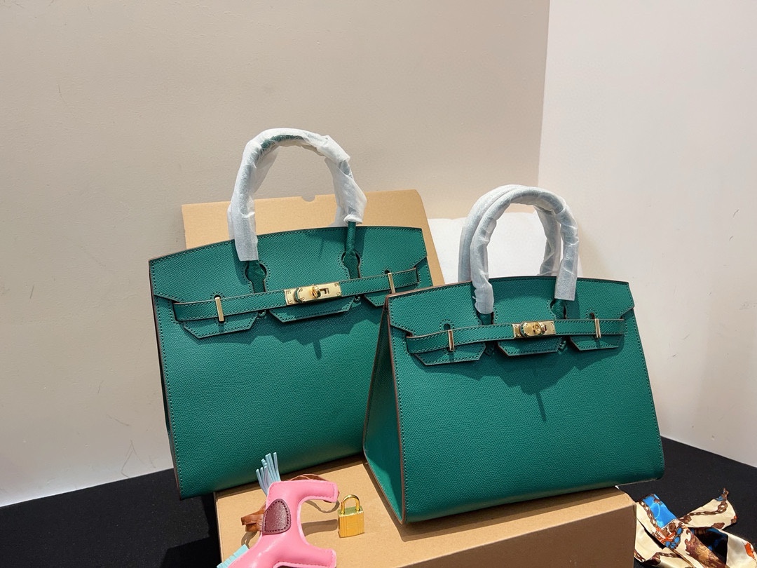 Birkin 30/25 Bag