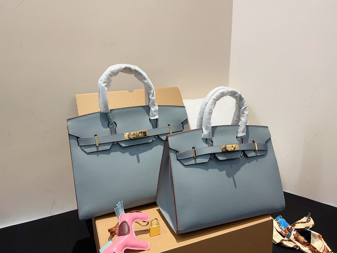 Birkin 30/25 Bag