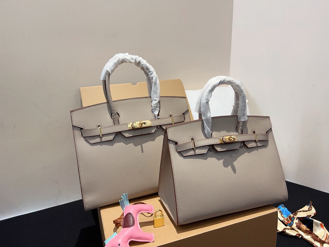 Birkin 30/25 Bag