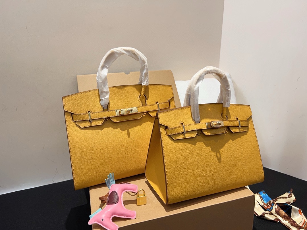 Birkin 30/25 Bag