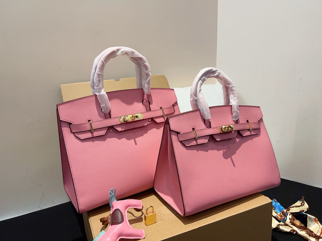 Birkin 30/25 Bag