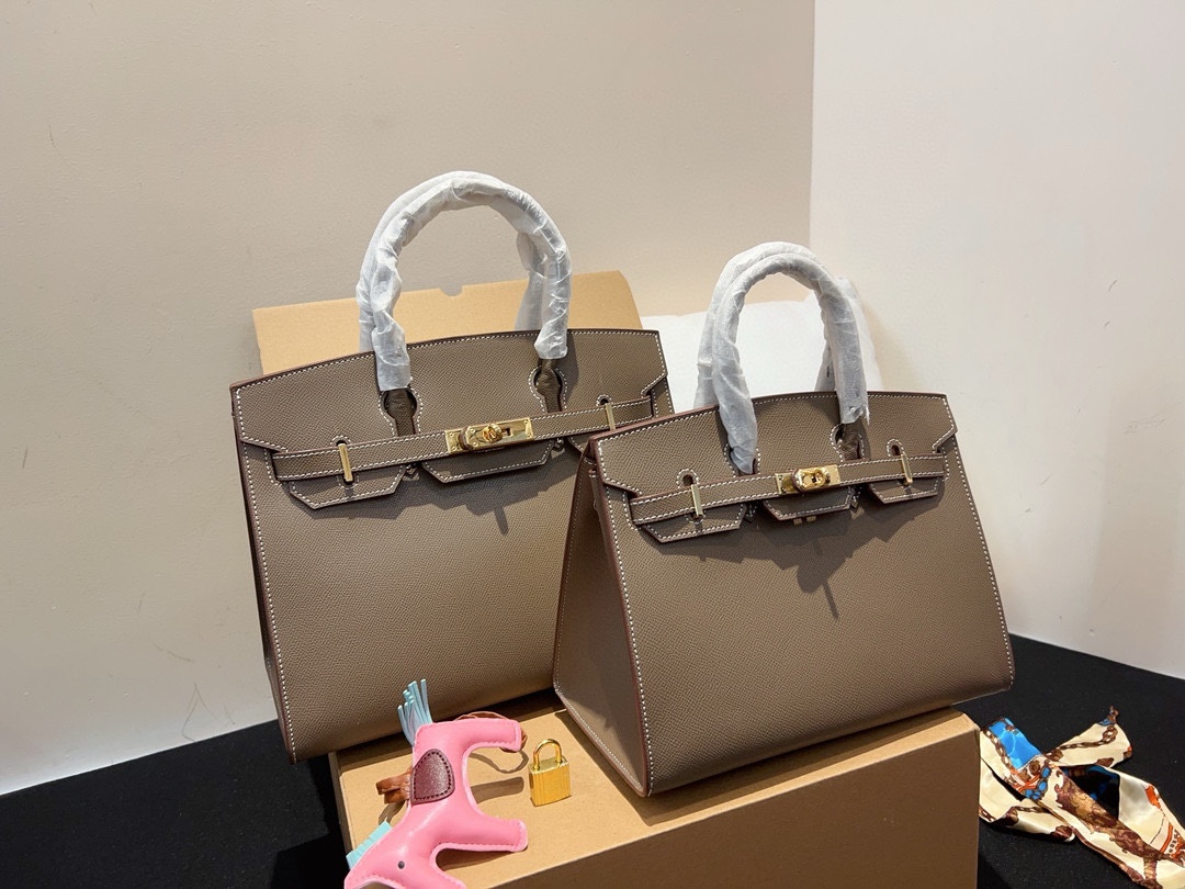 Birkin 30/25 Bag