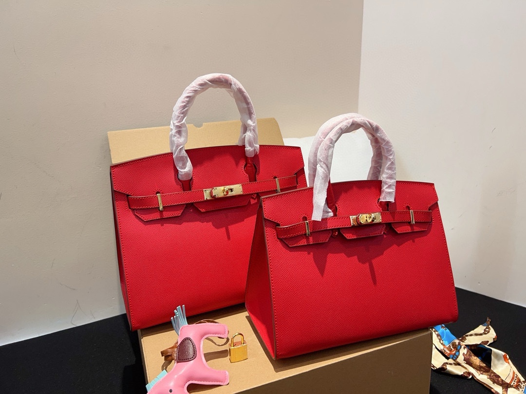 Birkin 30/25 Bag