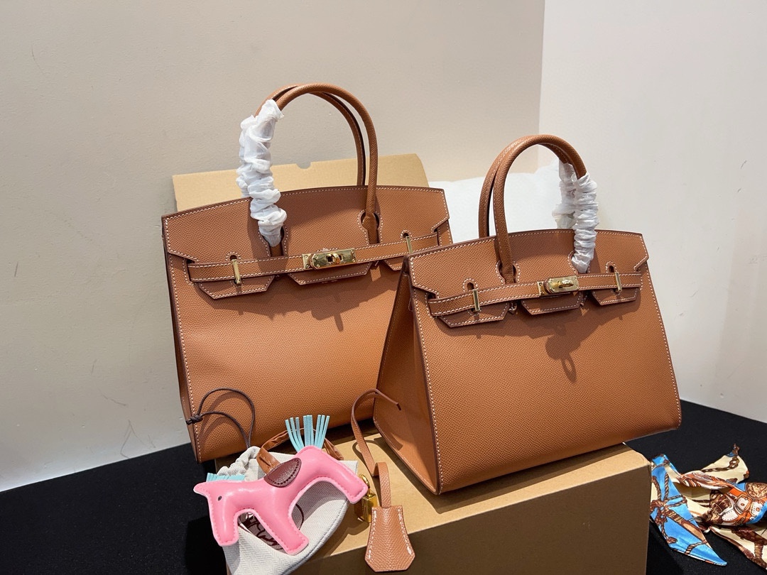 Birkin 30/25 Bag
