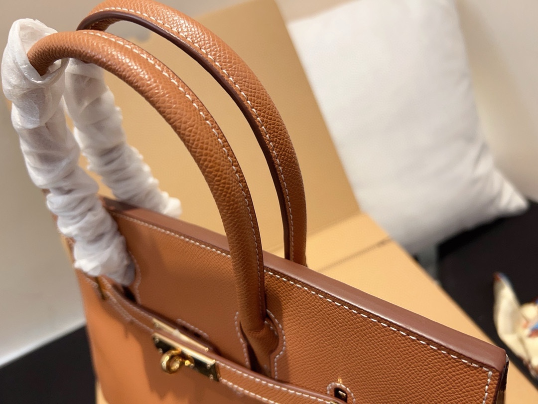 Birkin 30/25 Bag