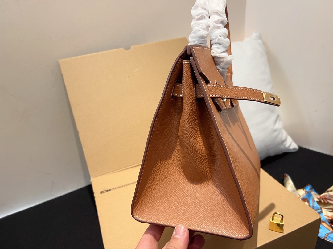 Birkin 30/25 Bag