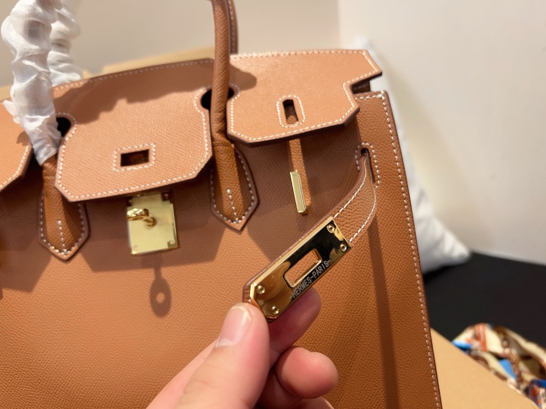 Birkin 30/25 Bag