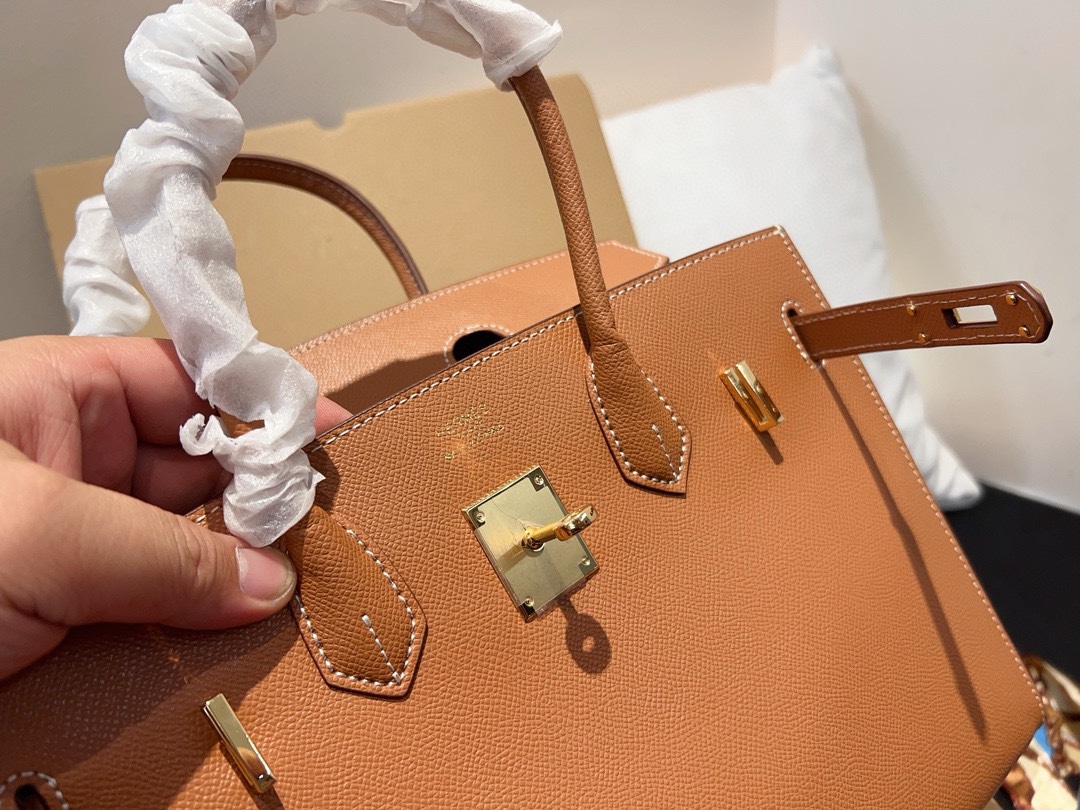 Birkin 30/25 Bag