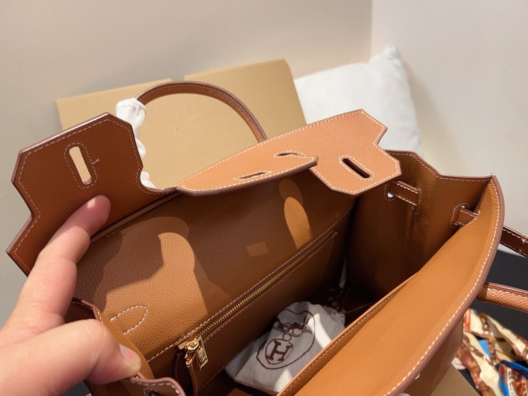 Birkin 30/25 Bag