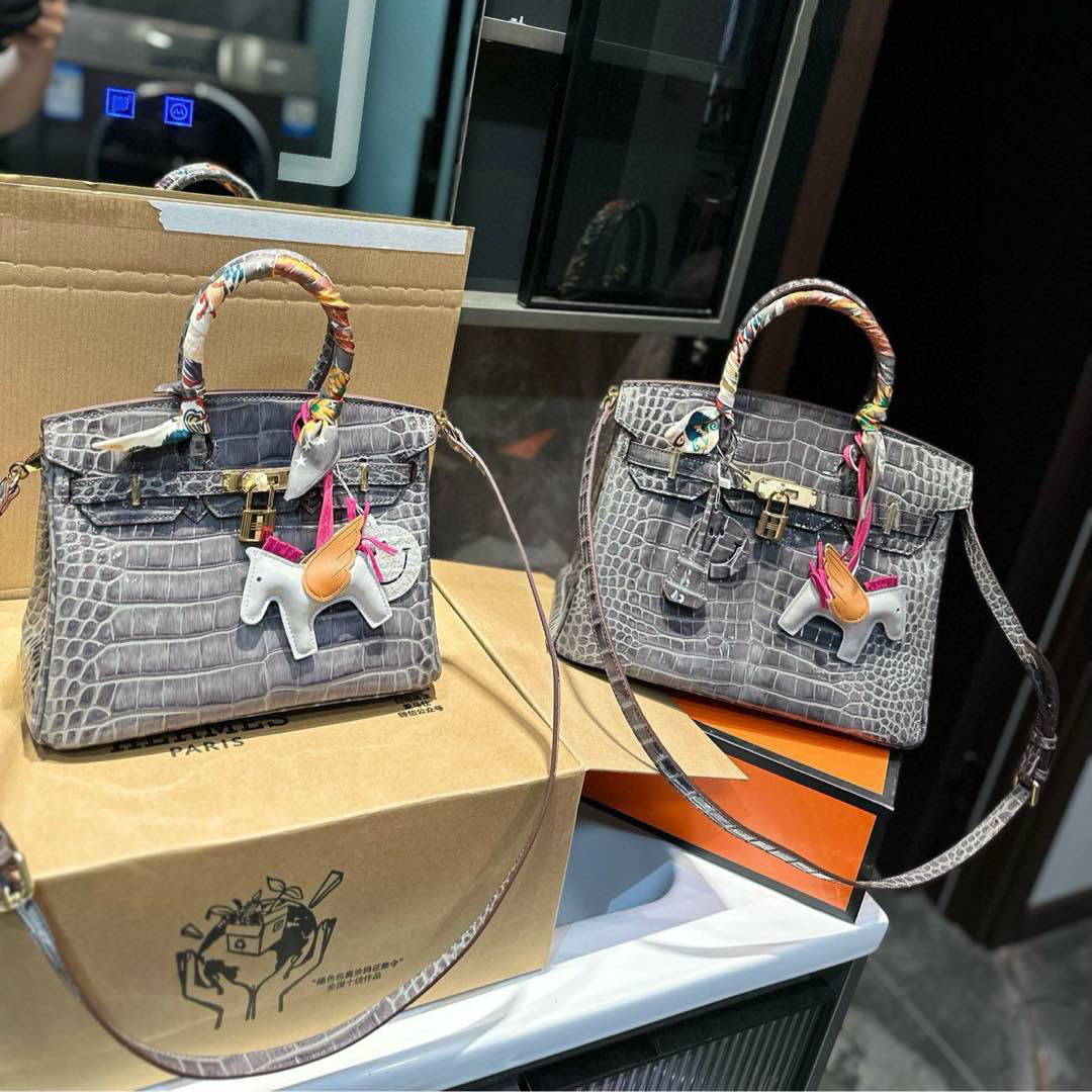 Birkin 30/25 Bag