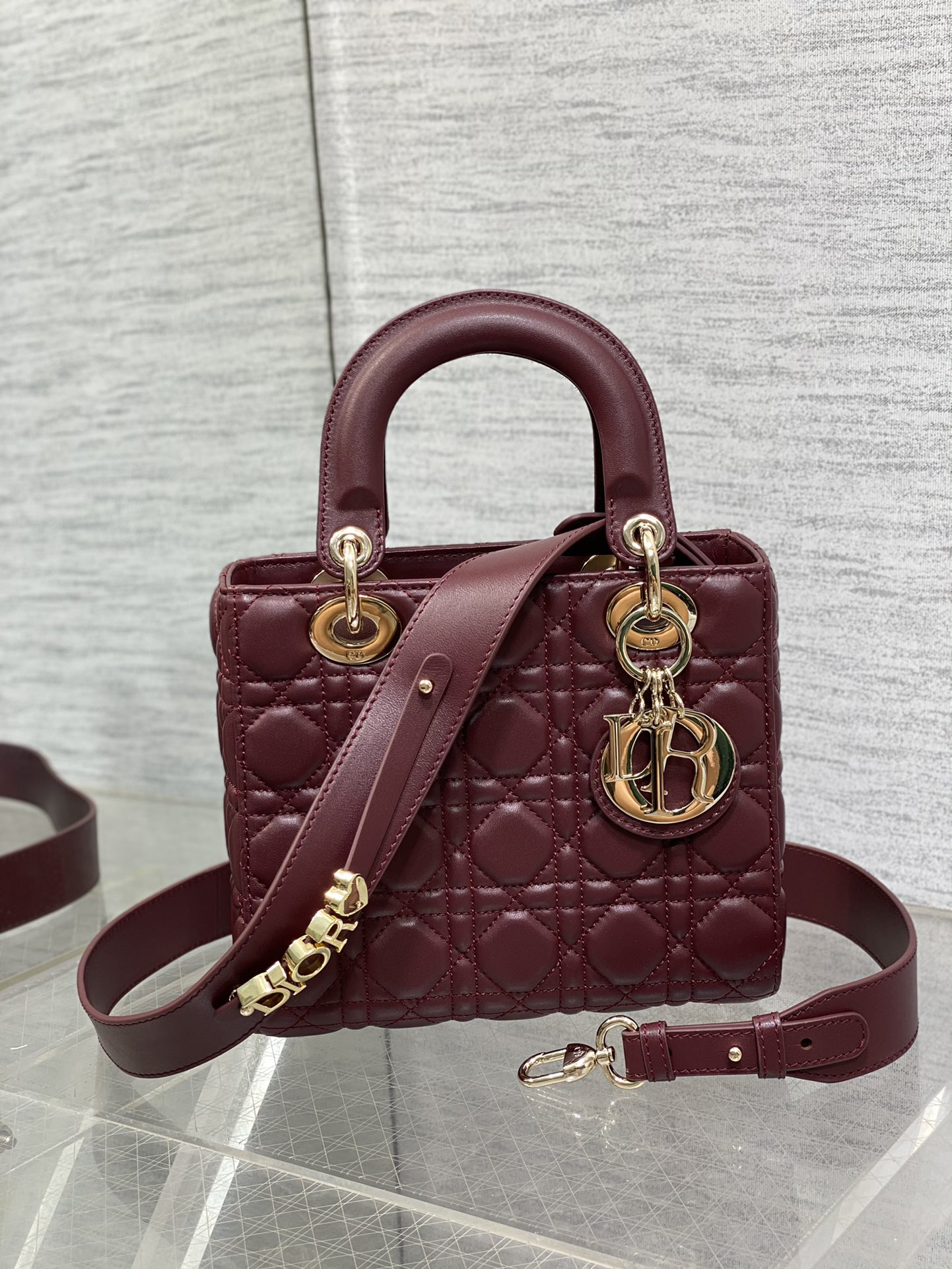 LADY  BAG