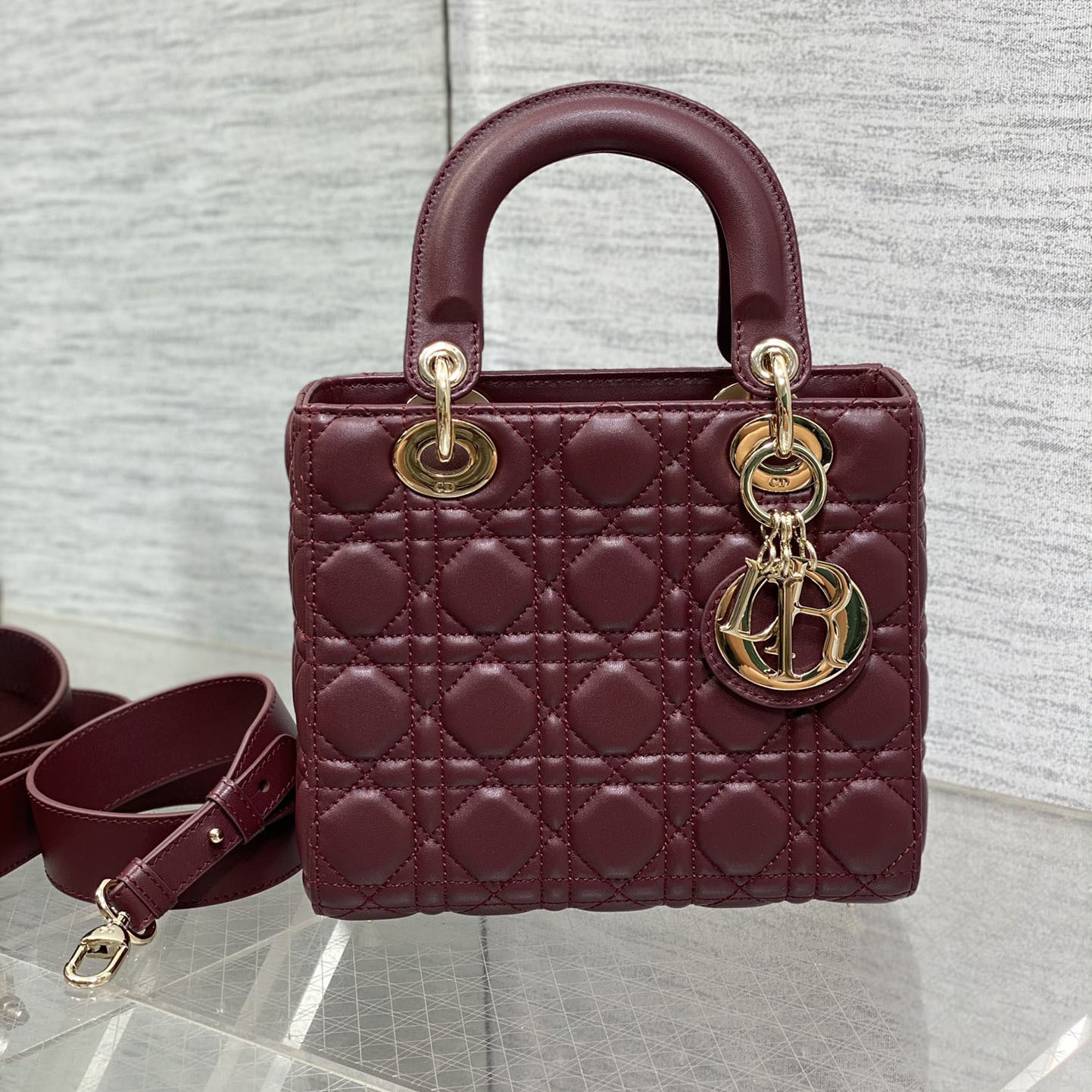LADY  BAG