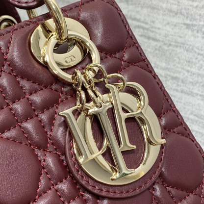 LADY  BAG