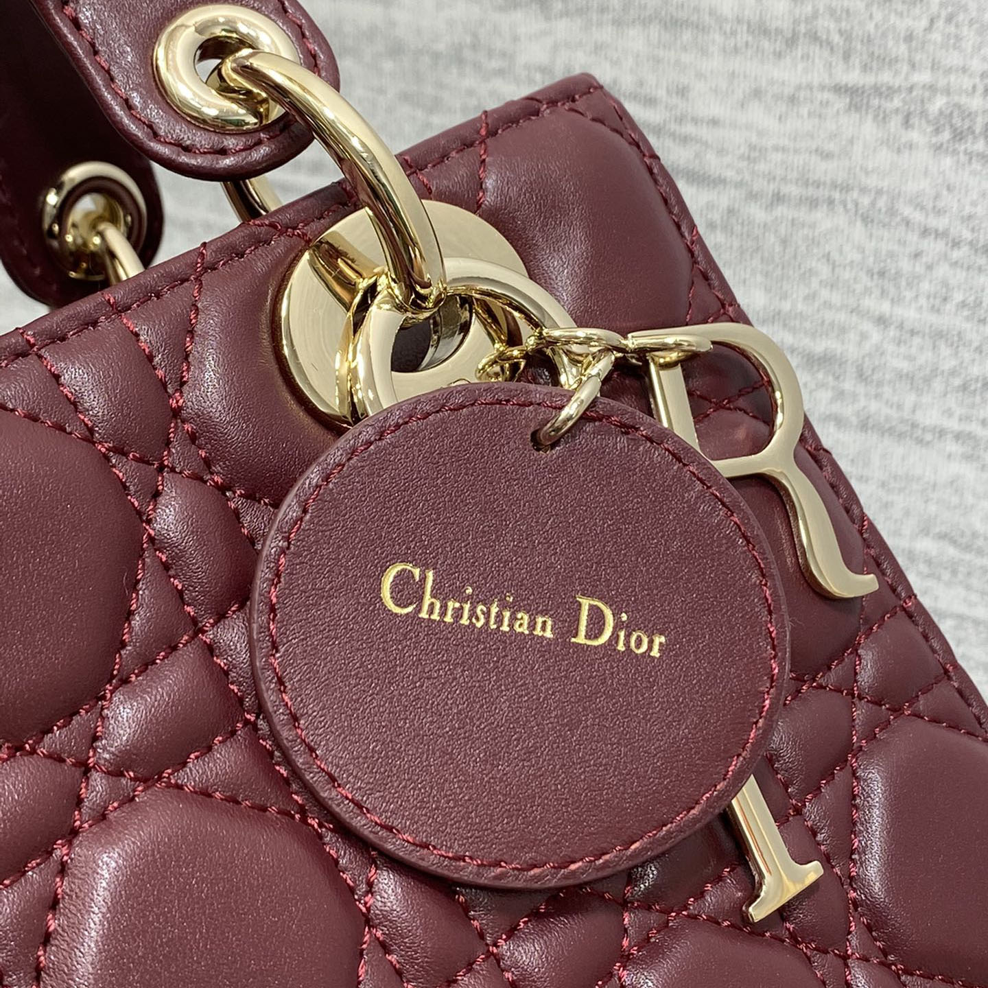 LADY  BAG