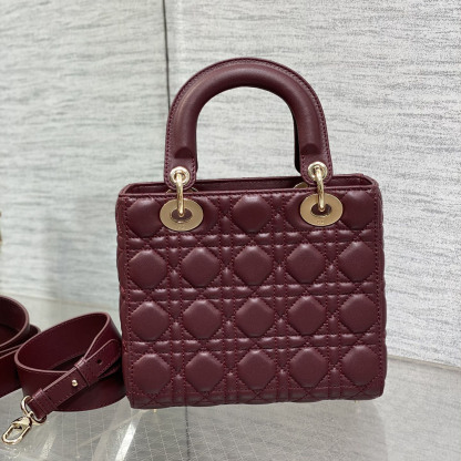 LADY  BAG