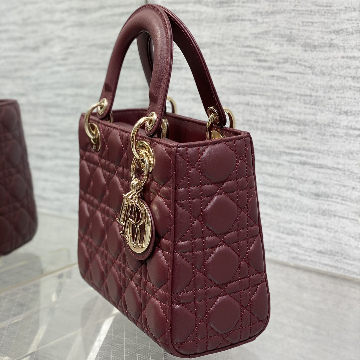 LADY  BAG
