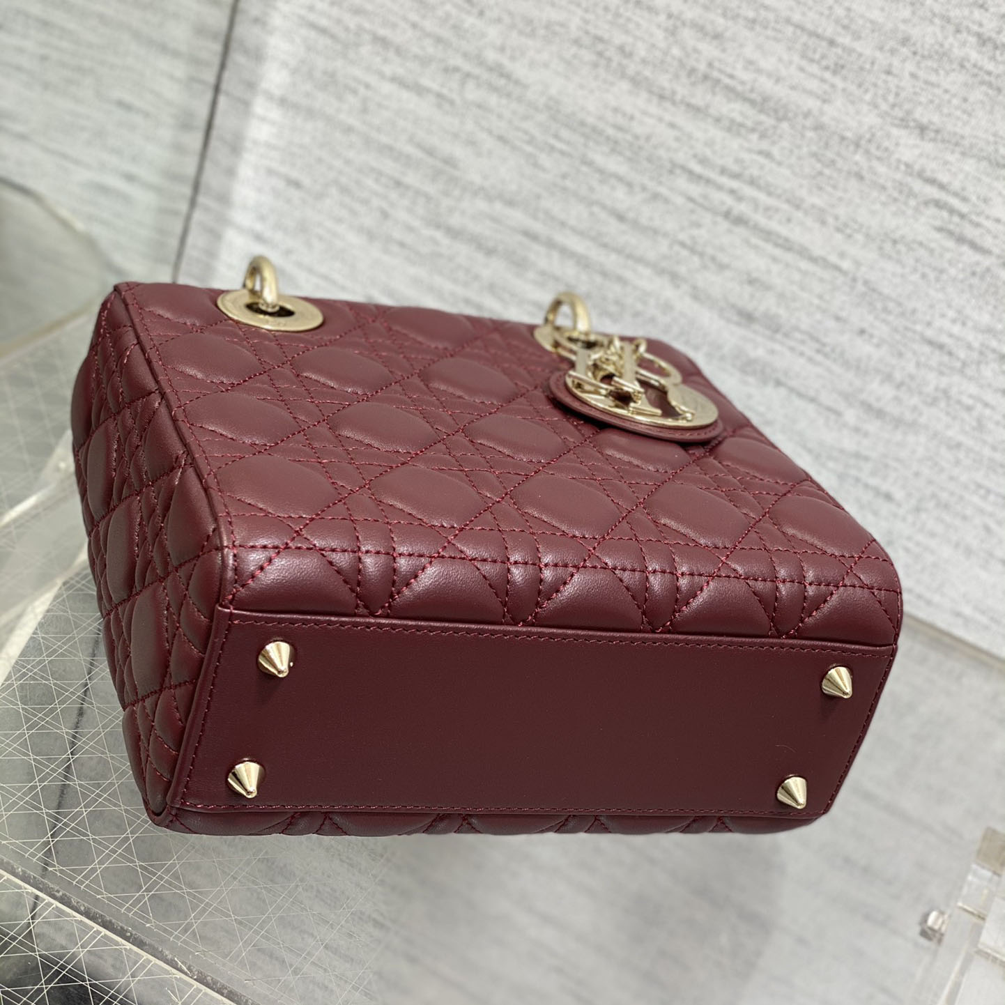 LADY  BAG