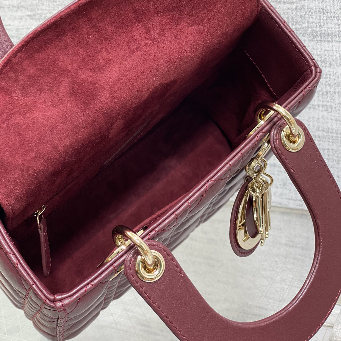 LADY  BAG