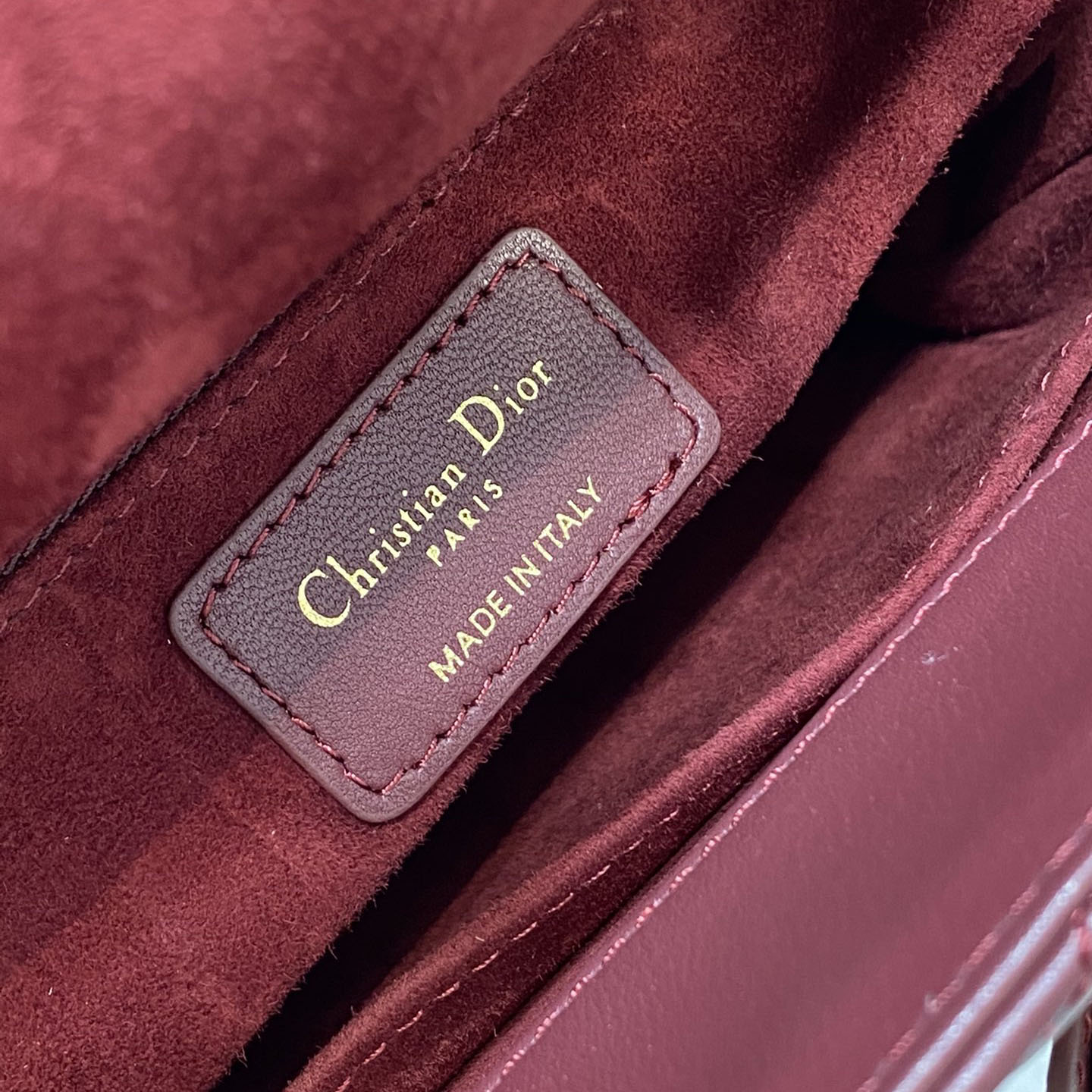 LADY  BAG