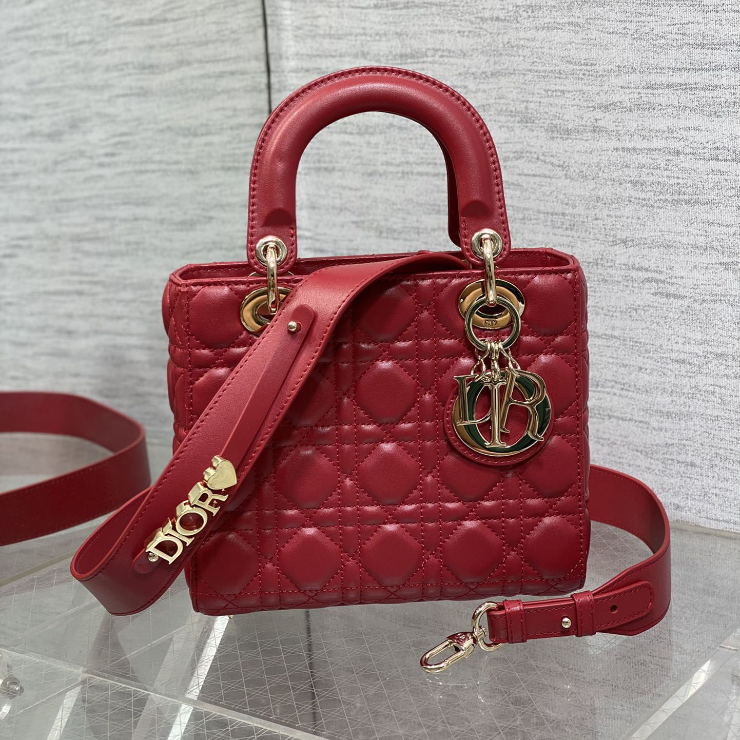 LADY  BAG