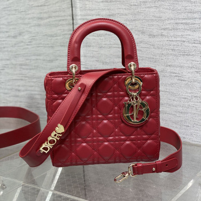 LADY  BAG