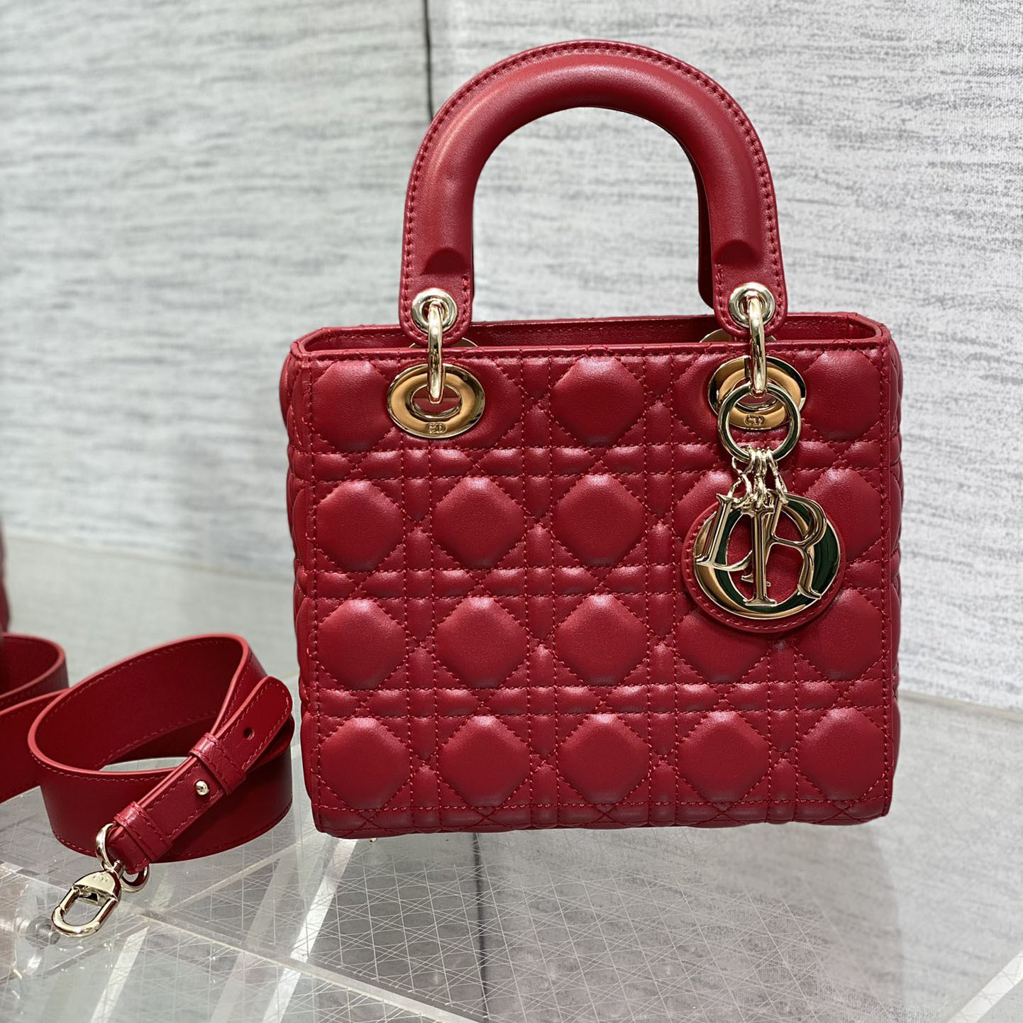 LADY  BAG