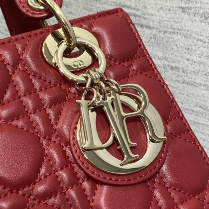 LADY  BAG