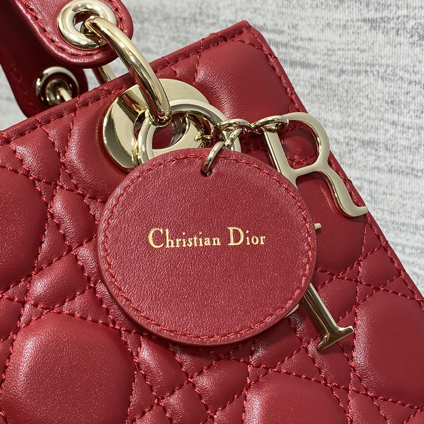 LADY  BAG