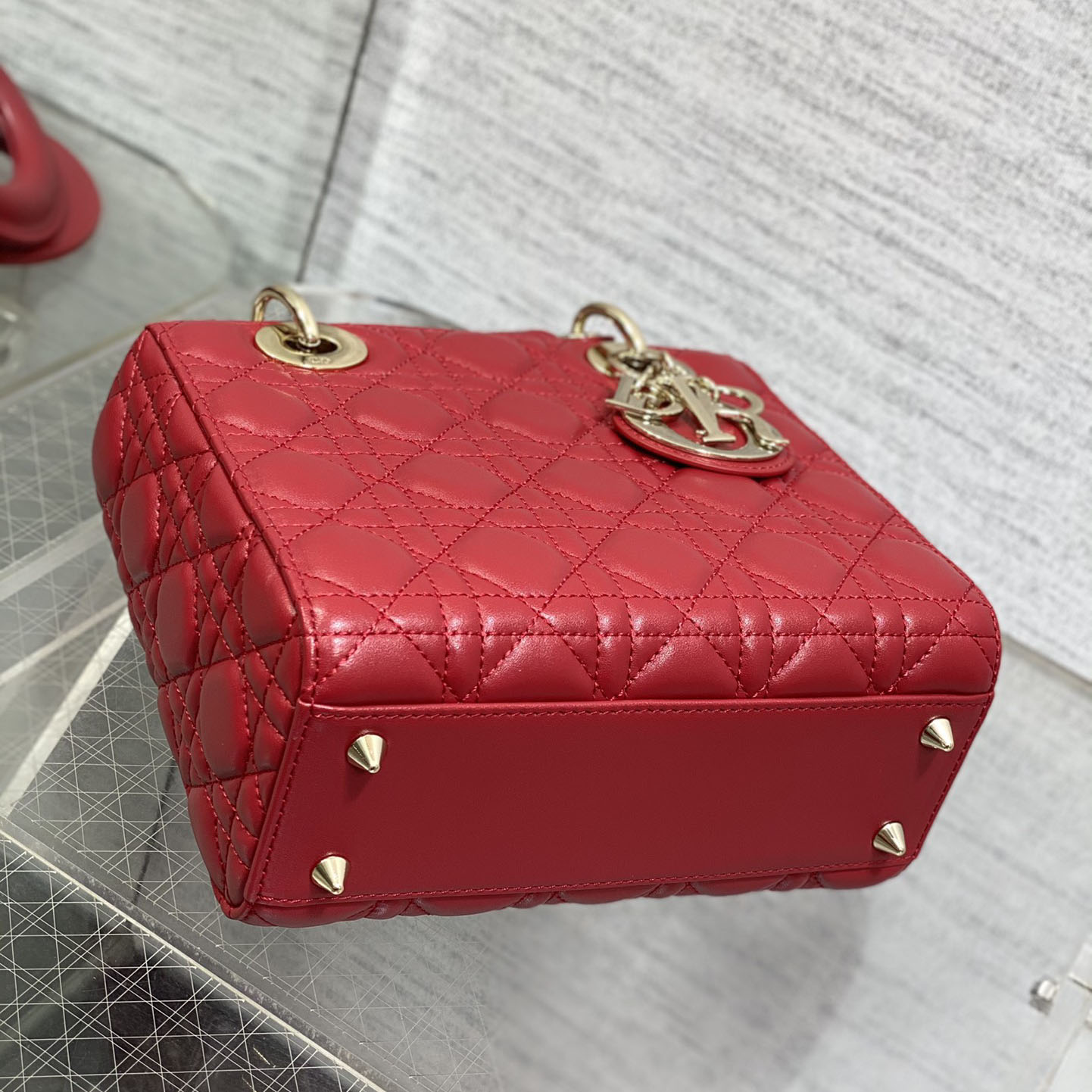 LADY  BAG
