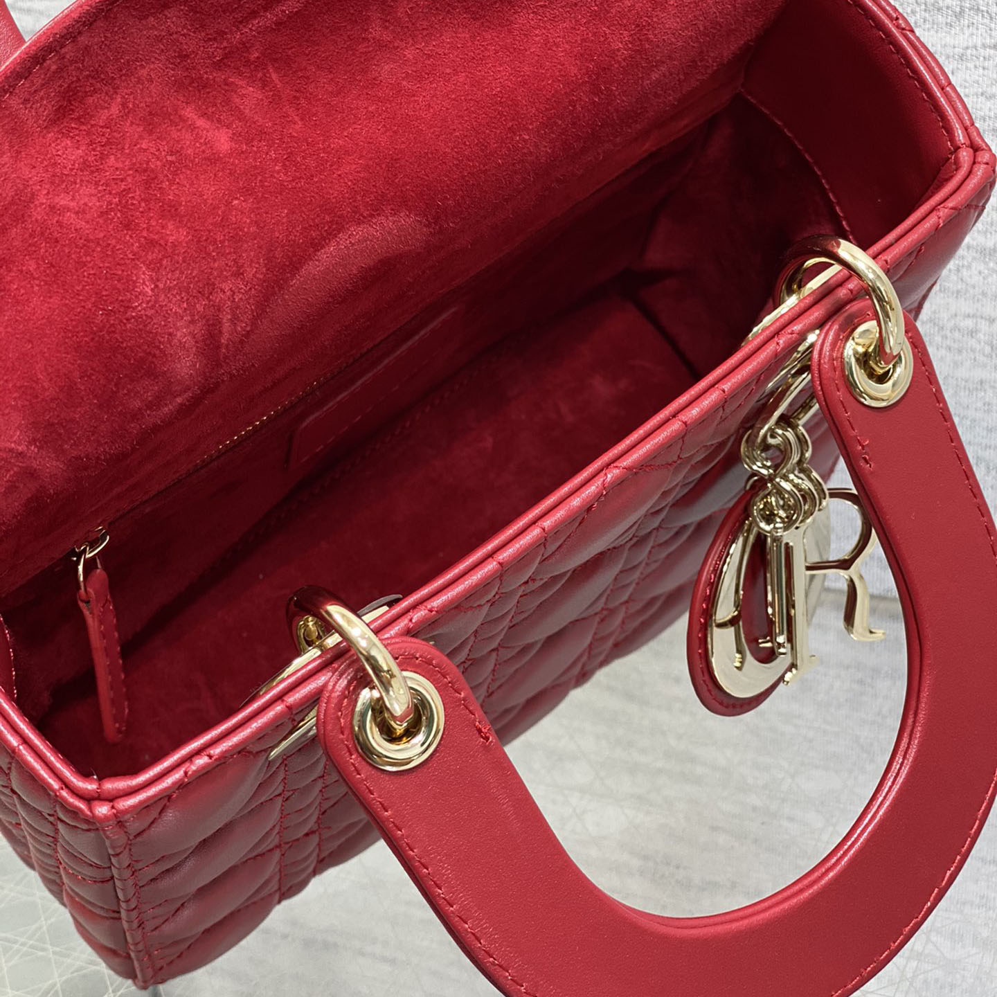 LADY  BAG