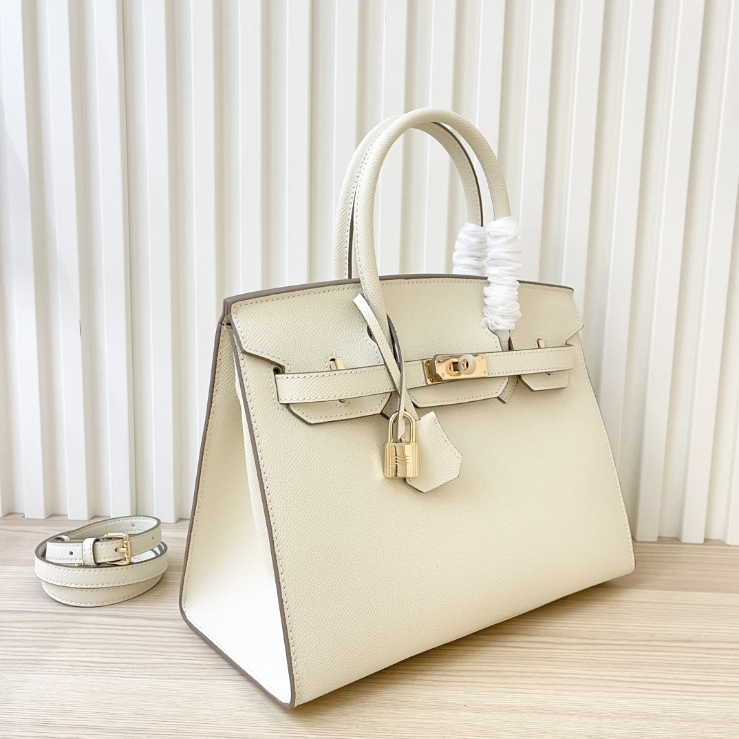 Herthtmes Epsom Birkin 30