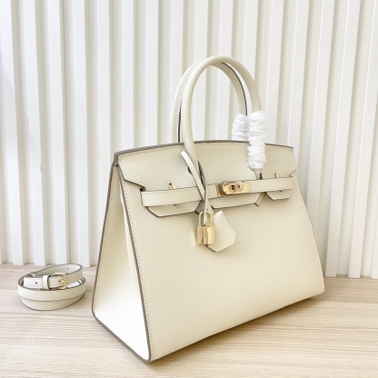 Herthtmes Epsom Birkin 30