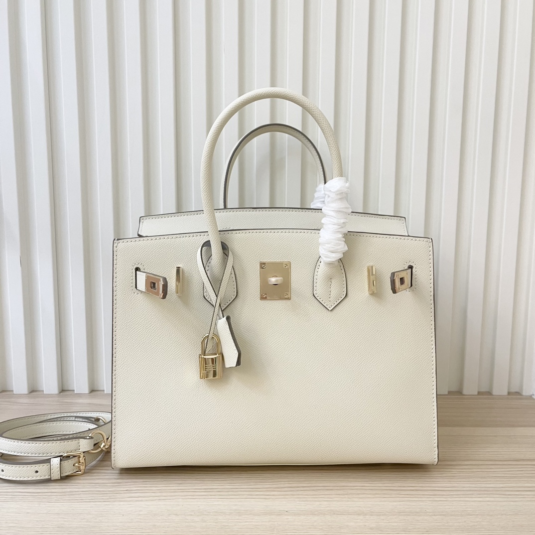 Herthtmes Epsom Birkin 30