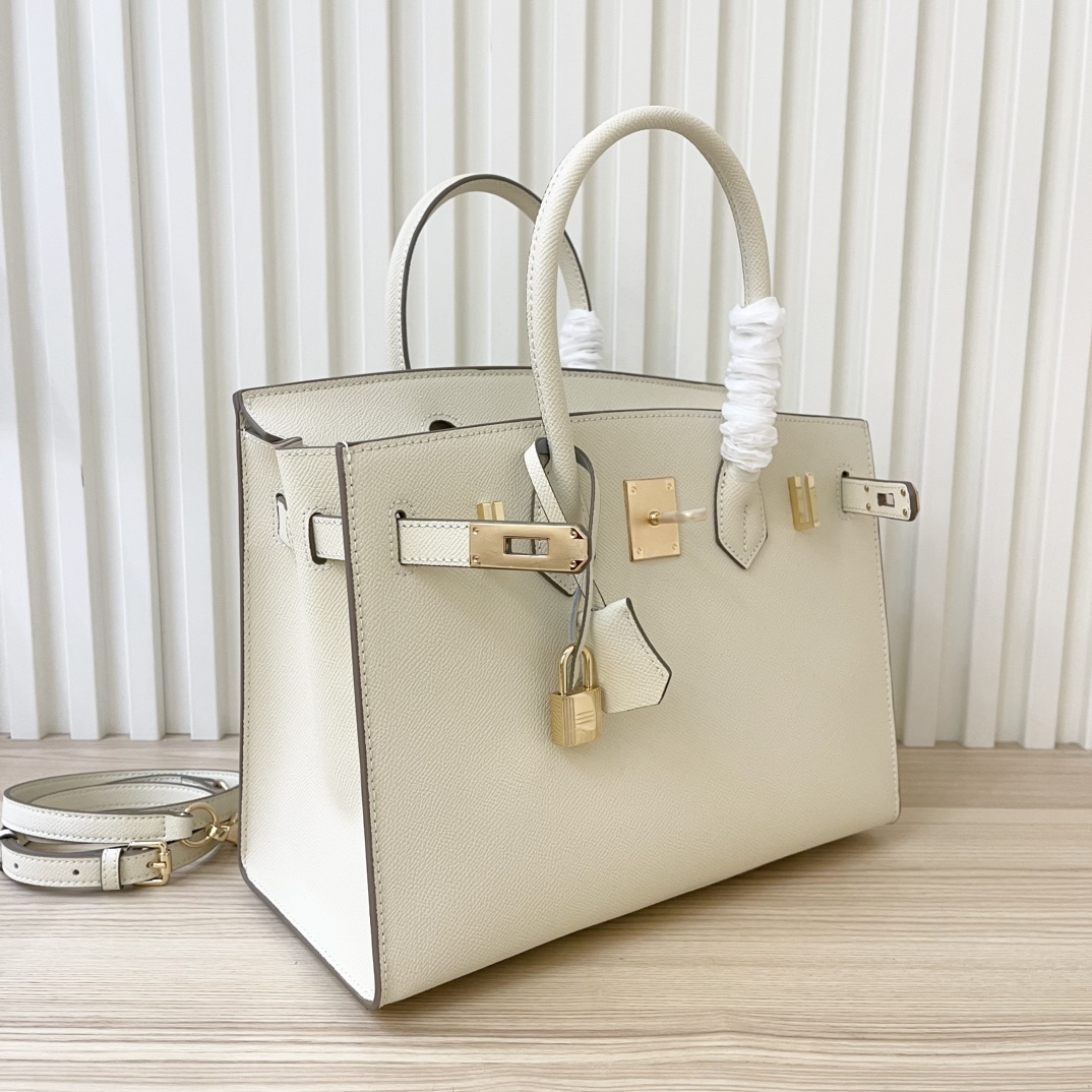 Herthtmes Epsom Birkin 30