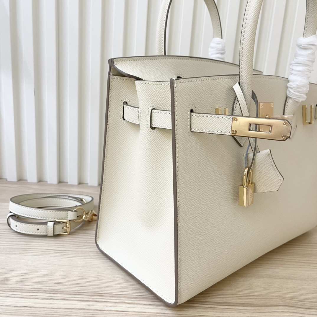 Herthtmes Epsom Birkin 30