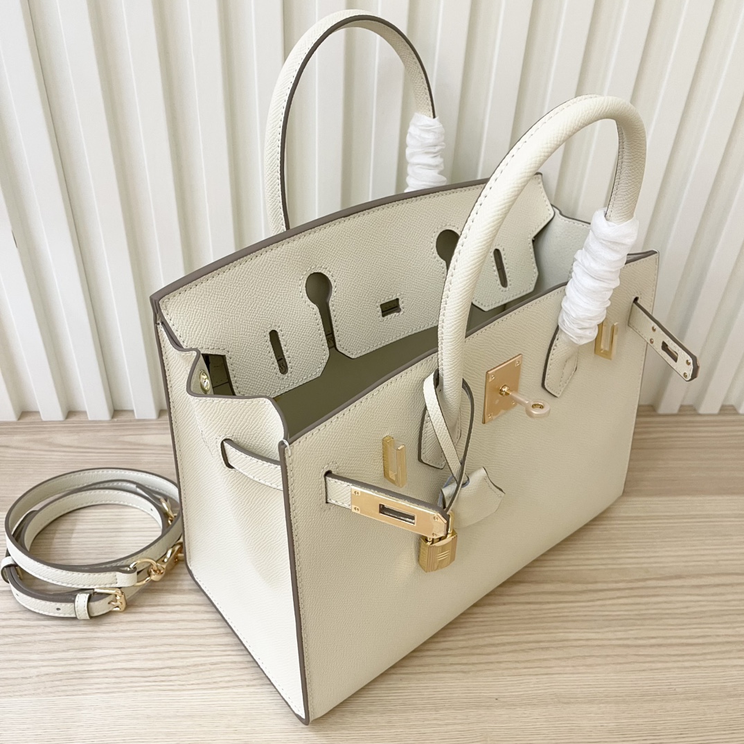 Herthtmes Epsom Birkin 30