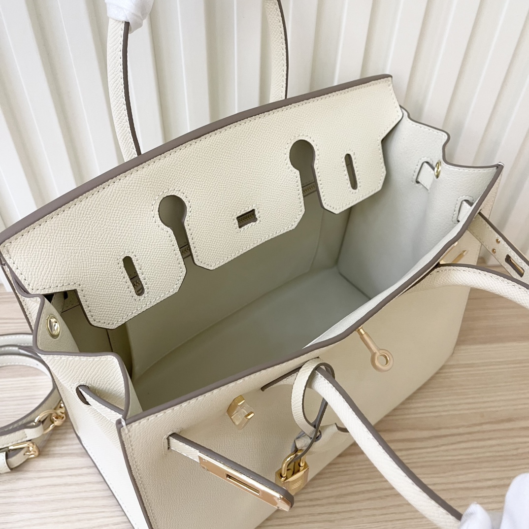 Herthtmes Epsom Birkin 30