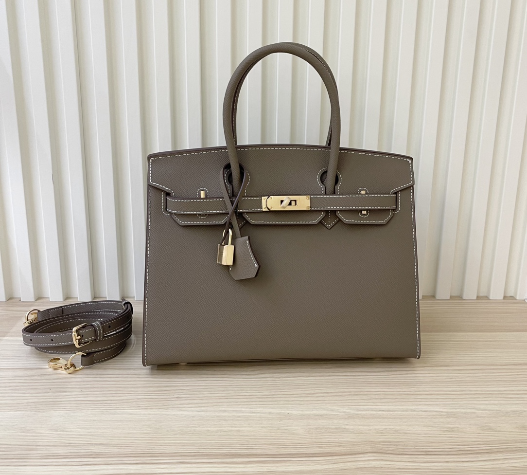 Herthtmes Epsom Birkin 30