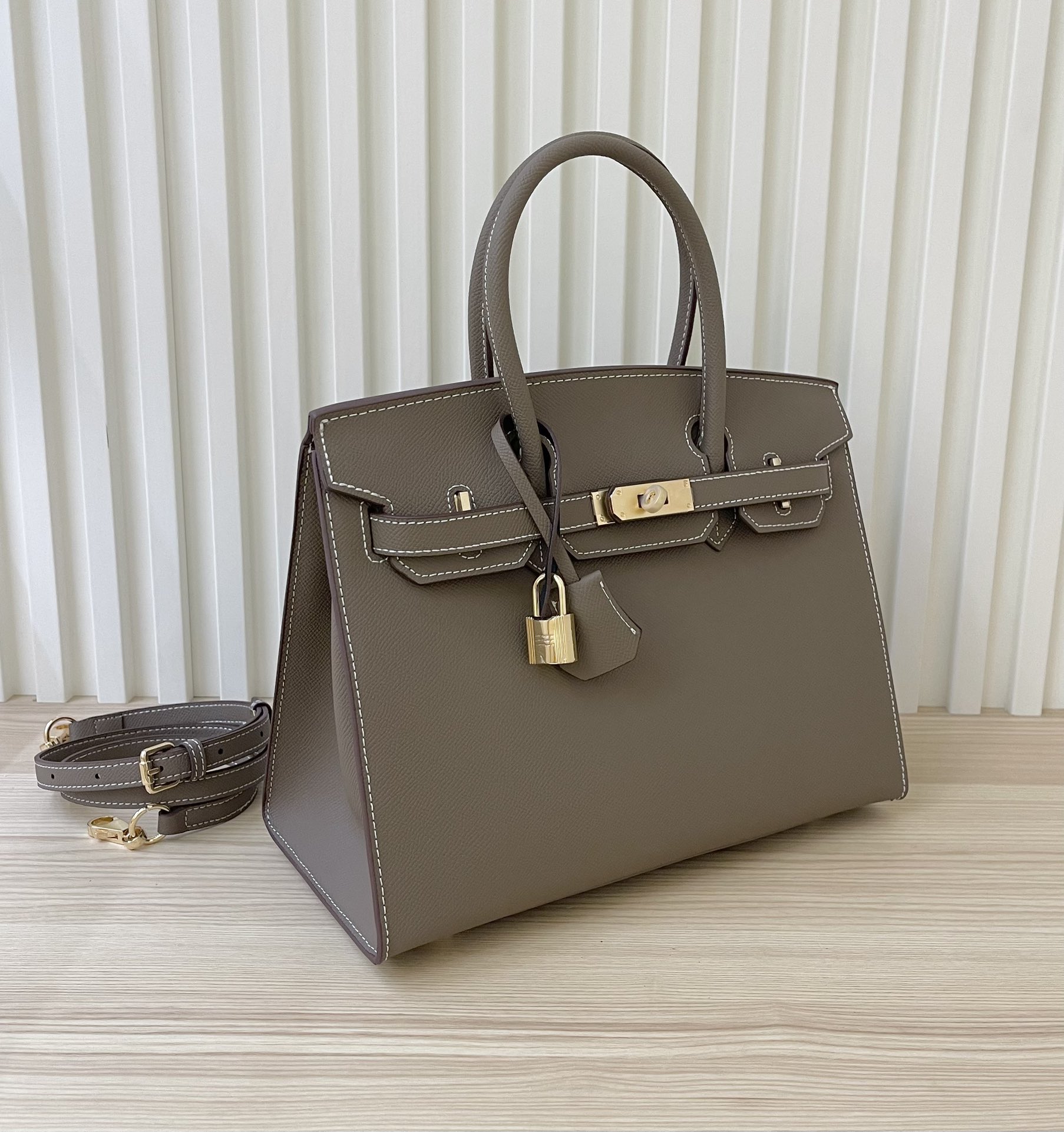 Herthtmes Epsom Birkin 30