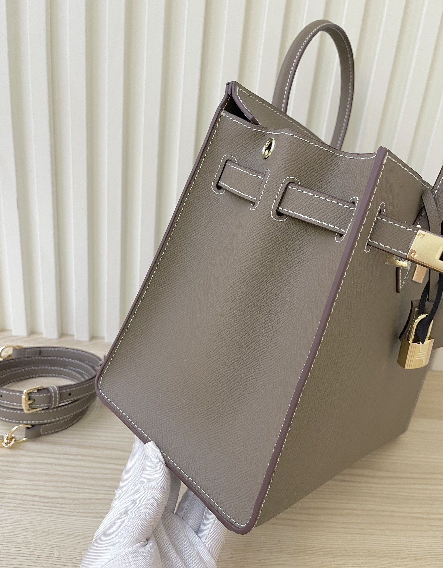 Herthtmes Epsom Birkin 30