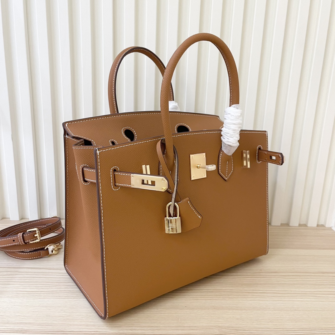 Herthtmes Epsom Birkin 30