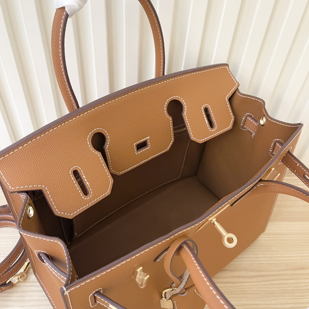 Herthtmes Epsom Birkin 30