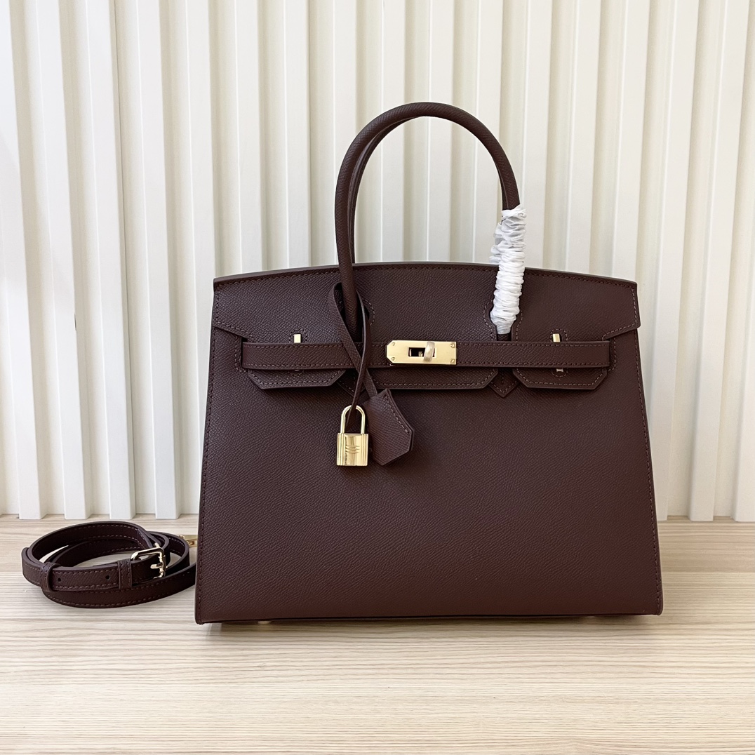Herthtmes Epsom Birkin 30