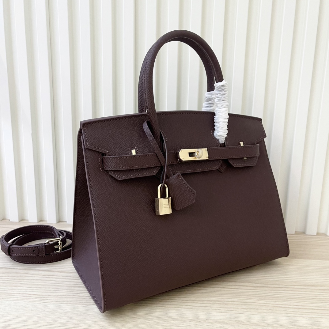 Herthtmes Epsom Birkin 30
